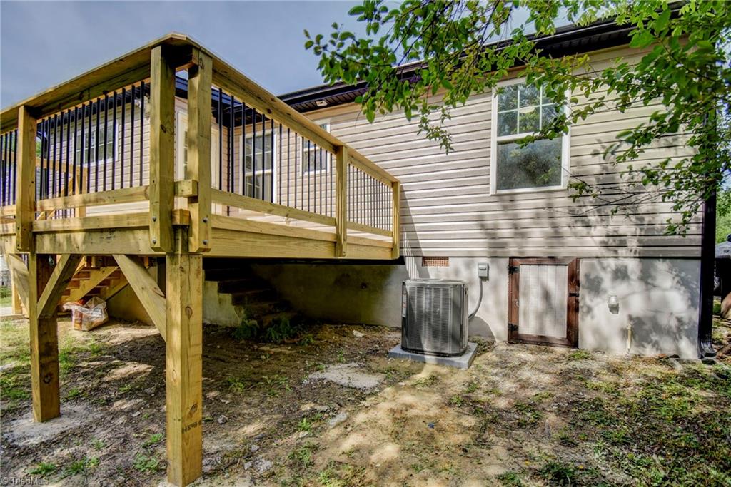 1302 Valley View Street, Greensboro, North Carolina image 21