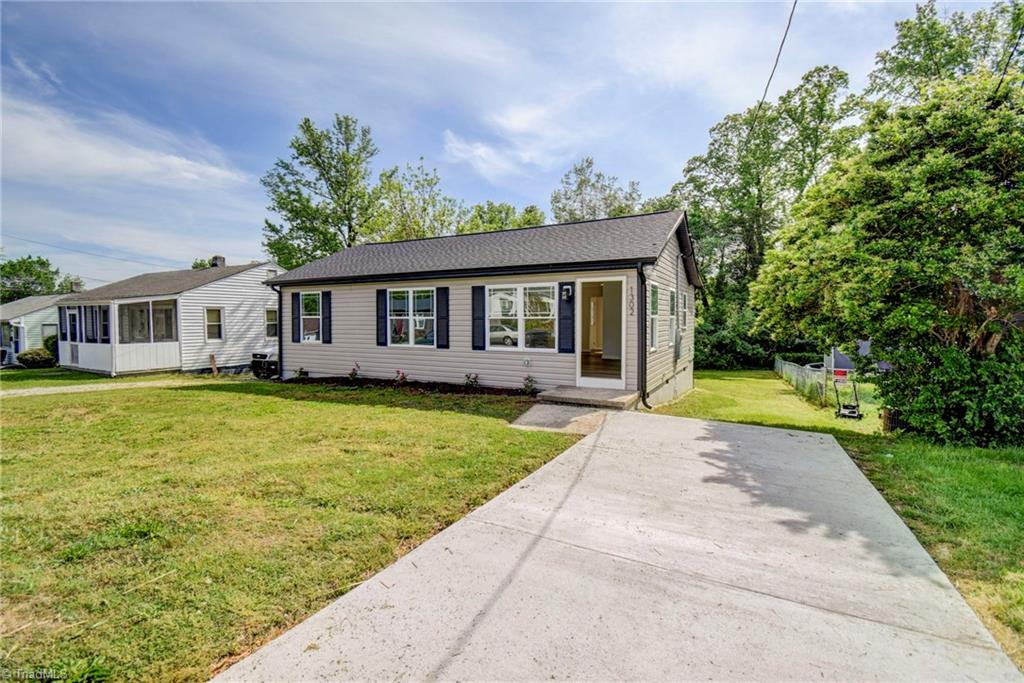1302 Valley View Street, Greensboro, North Carolina image 2