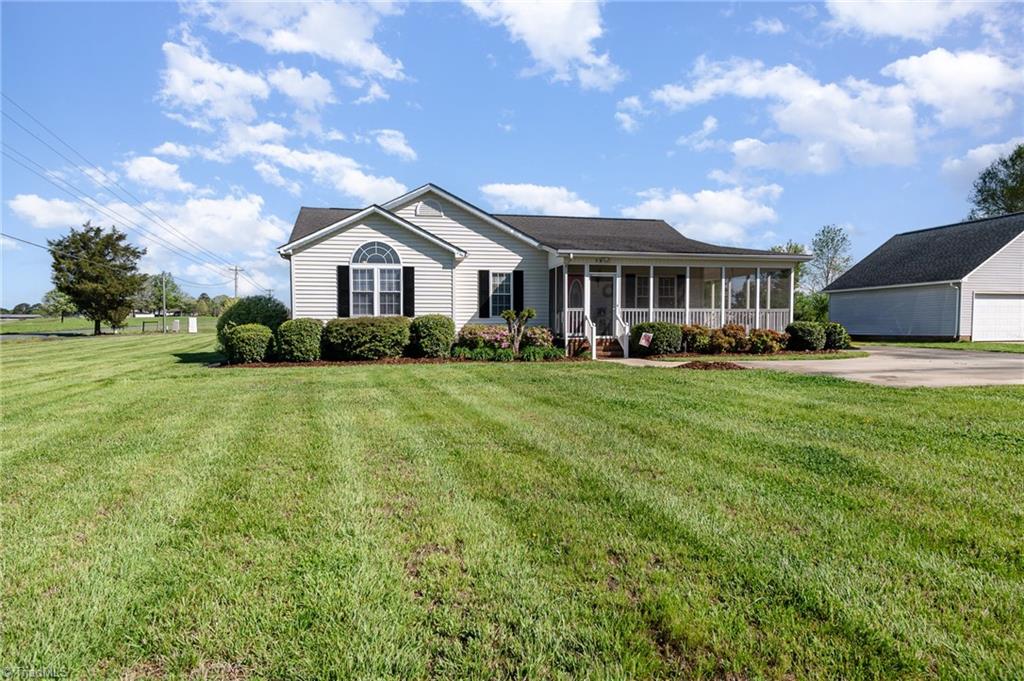 2613 Hayfield Drive, Asheboro, North Carolina image 3