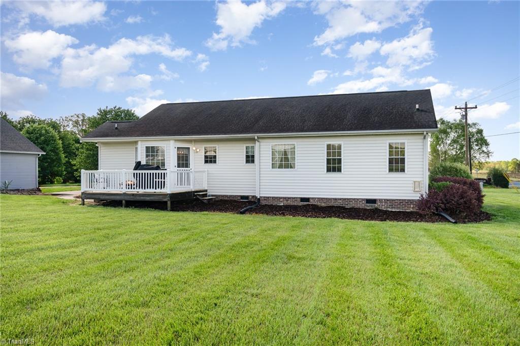 2613 Hayfield Drive, Asheboro, North Carolina image 28