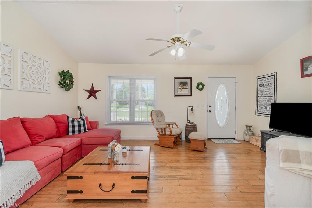 2613 Hayfield Drive, Asheboro, North Carolina image 9