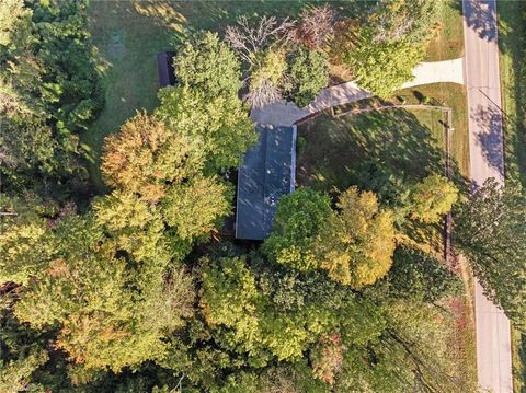 A home in Reidsville