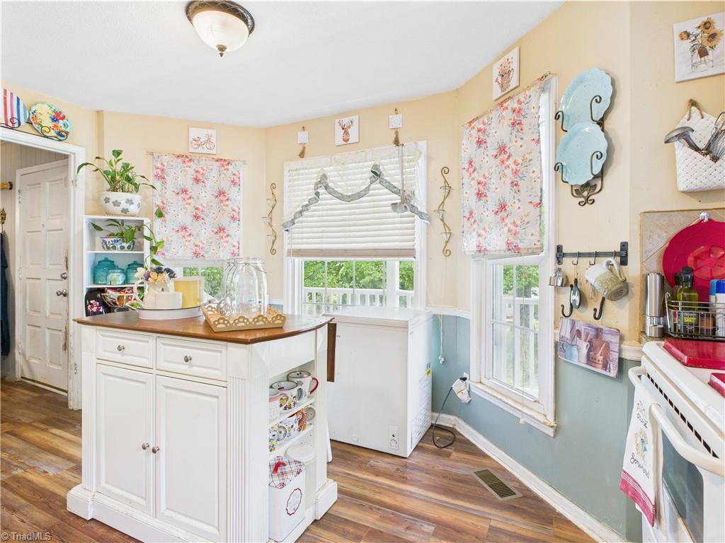 1305 Timberlane, Asheboro, North Carolina image 4