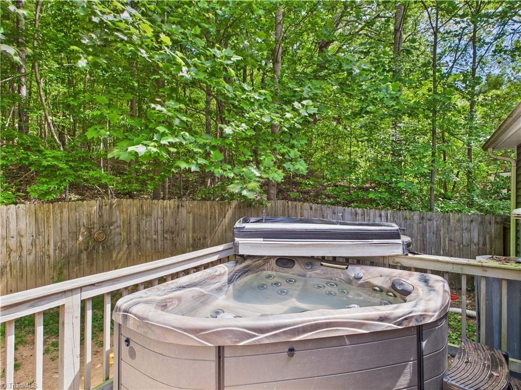 1305 Timberlane, Asheboro, North Carolina image 15