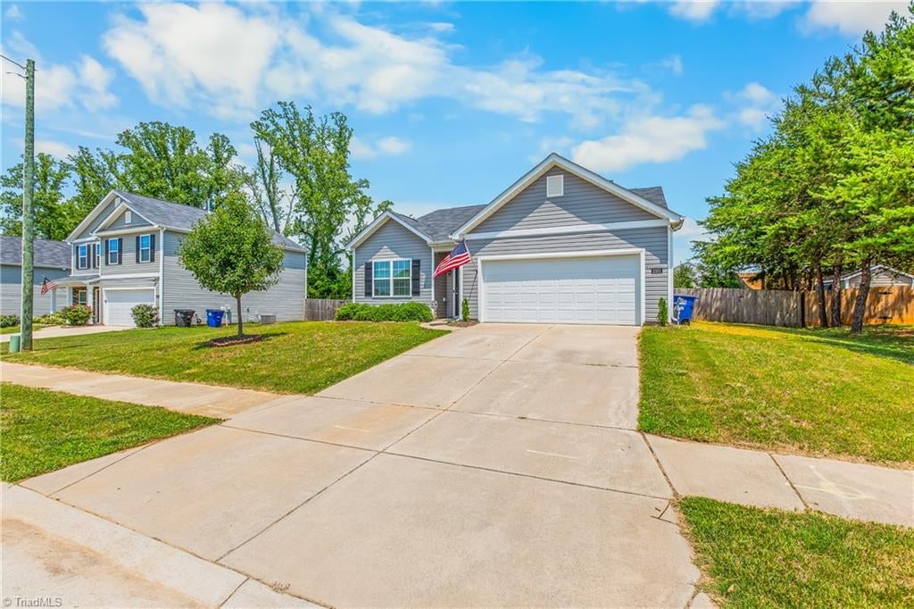 Photo of 2351 Whisperwood Street, Rural Hall, NC 27045 (MLS # 1225606)