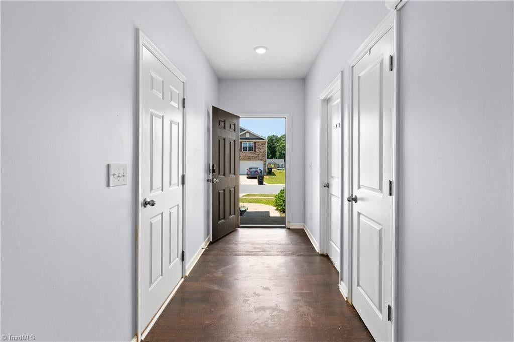 Photo of 2351 Whisperwood Street, Rural Hall, NC 27045 (MLS # 1225606)