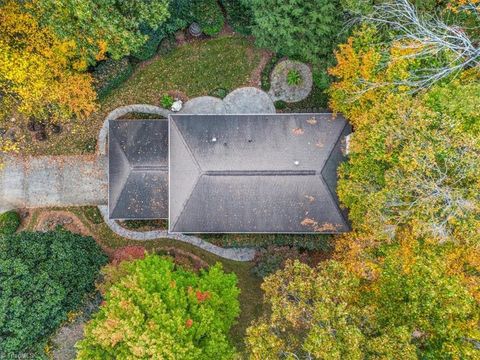 A home in Greensboro