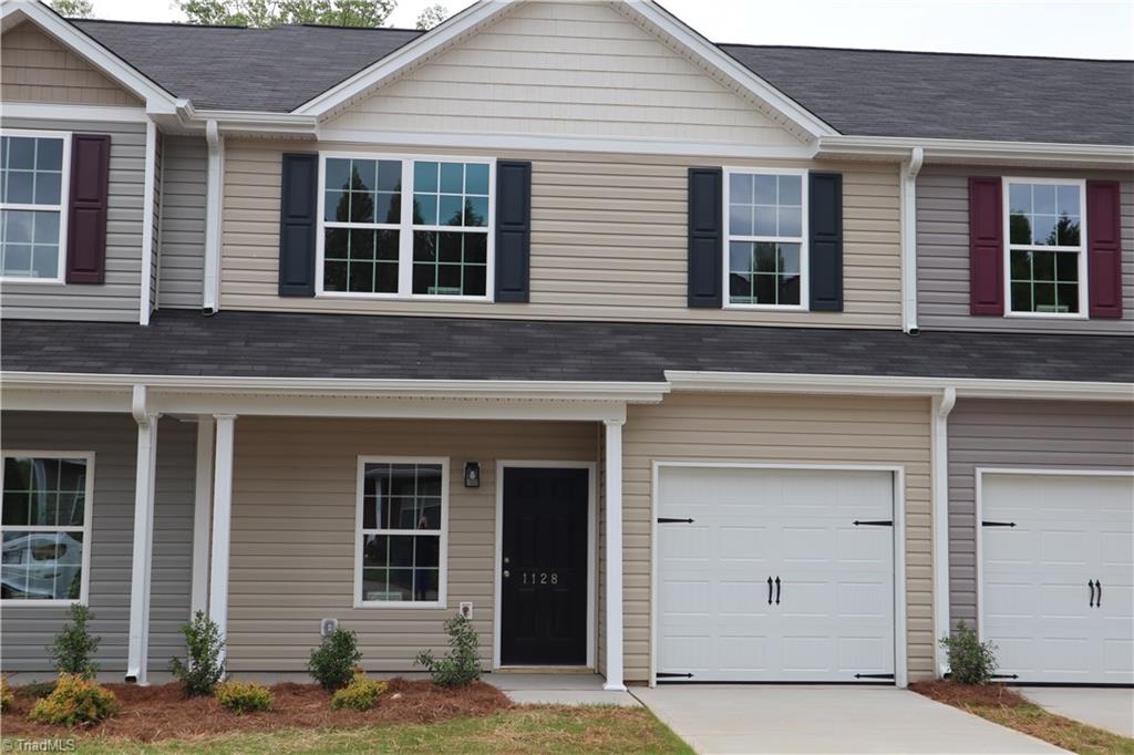1128 Brooksridge Way, Whitsett, North Carolina image 2