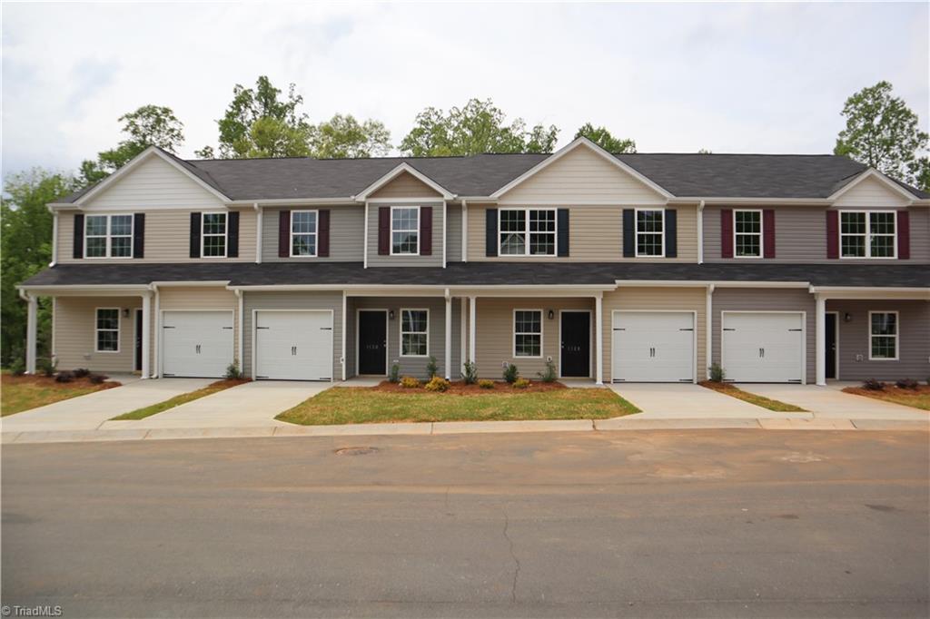 1128 Brooksridge Way, Whitsett, North Carolina image 1