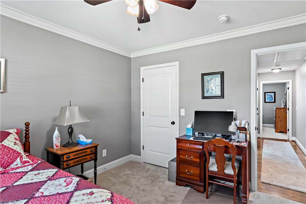 296 Wild Fern Lane, Reidsville, North Carolina image 22