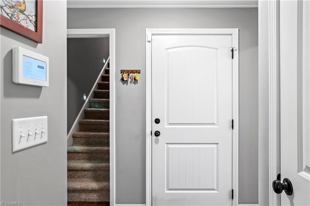 296 Wild Fern Lane, Reidsville, North Carolina image 27