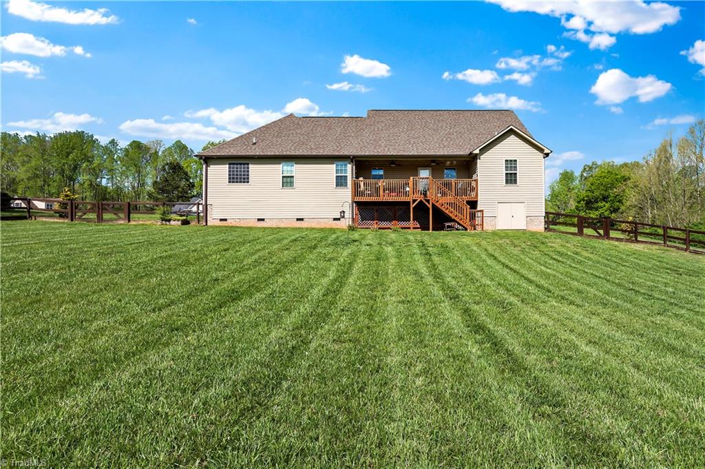 296 Wild Fern Lane, Reidsville, North Carolina image 32