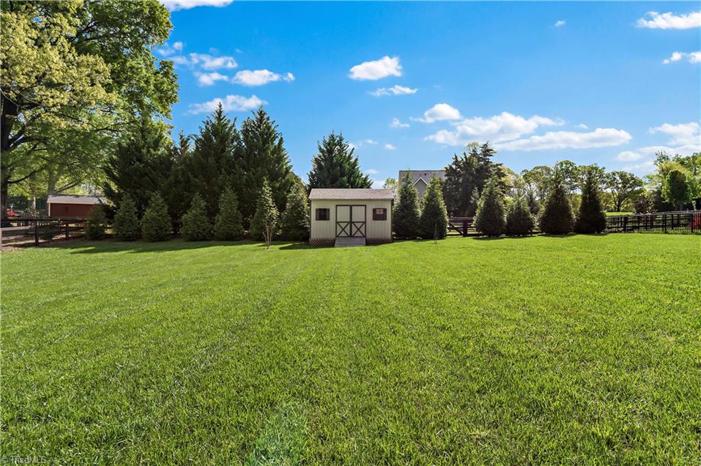 296 Wild Fern Lane, Reidsville, North Carolina image 34