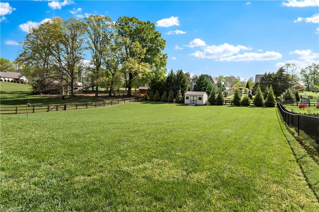 296 Wild Fern Lane, Reidsville, North Carolina image 35