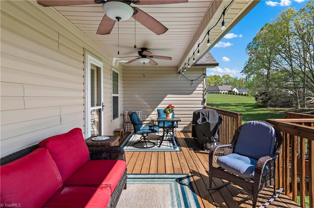 296 Wild Fern Lane, Reidsville, North Carolina image 31