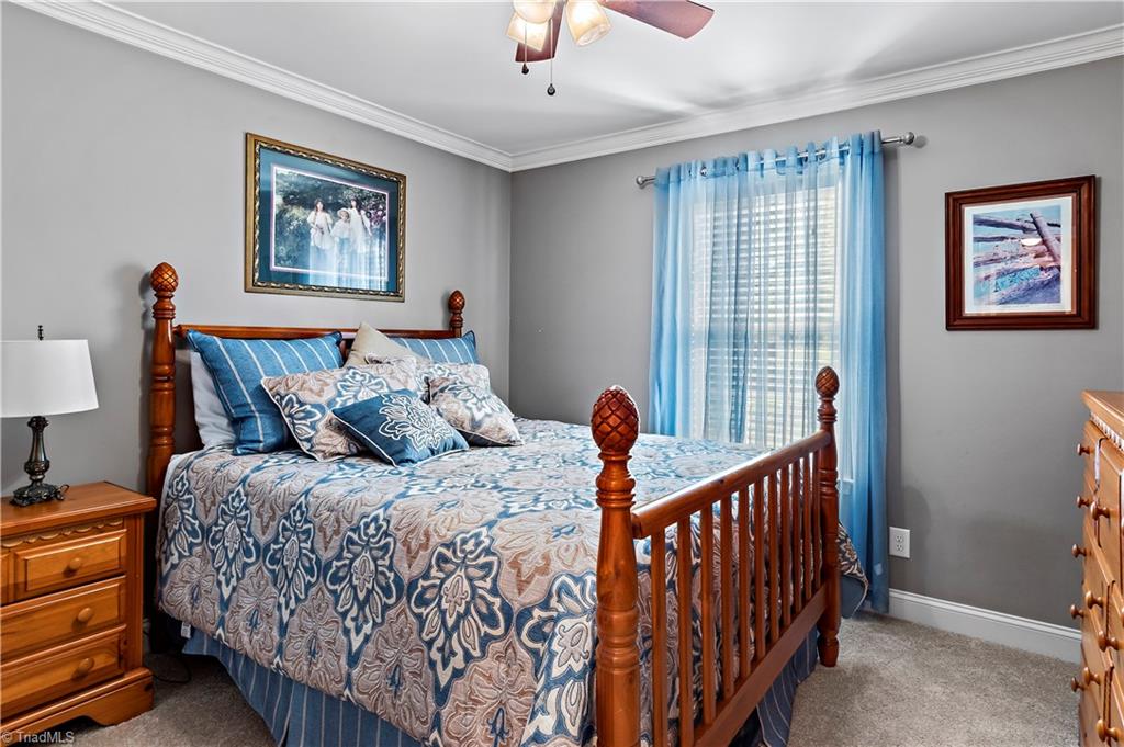 296 Wild Fern Lane, Reidsville, North Carolina image 24