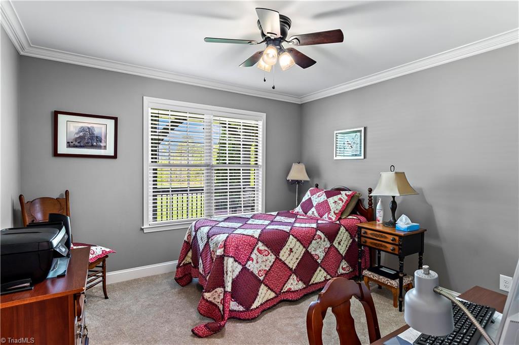 296 Wild Fern Lane, Reidsville, North Carolina image 21