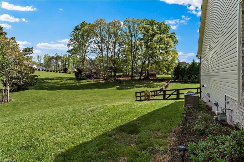 296 Wild Fern Lane, Reidsville, North Carolina image 36