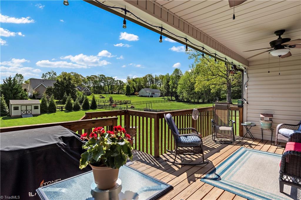 296 Wild Fern Lane, Reidsville, North Carolina image 30