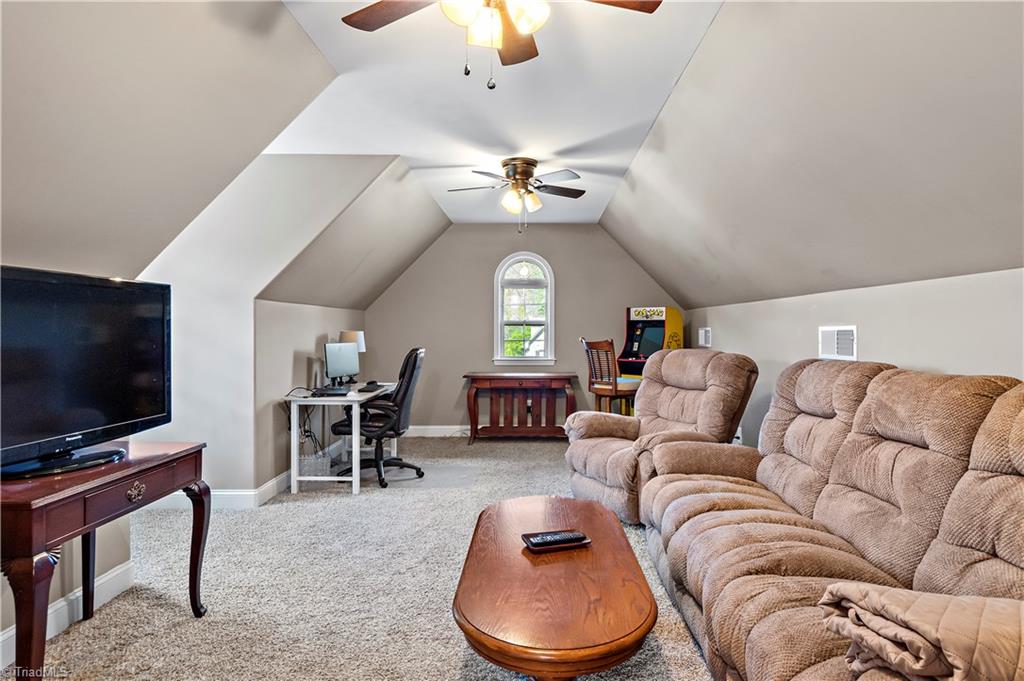 296 Wild Fern Lane, Reidsville, North Carolina image 28