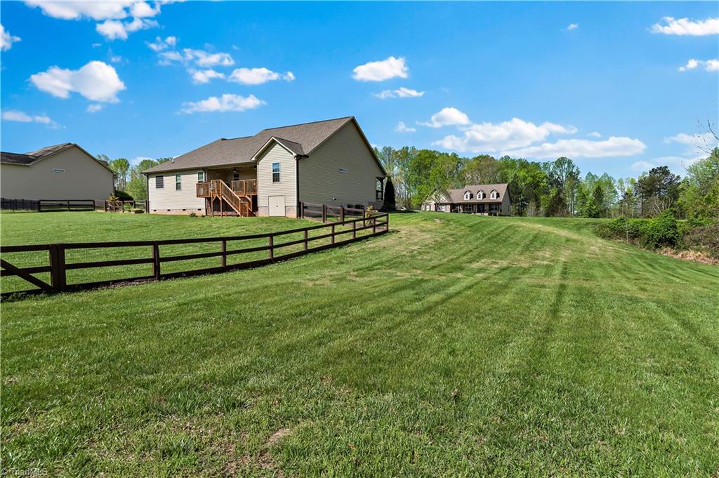 296 Wild Fern Lane, Reidsville, North Carolina image 37
