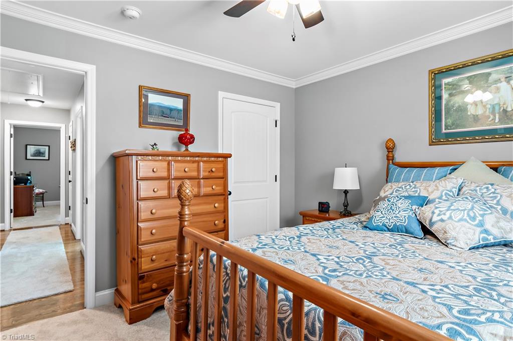 296 Wild Fern Lane, Reidsville, North Carolina image 25