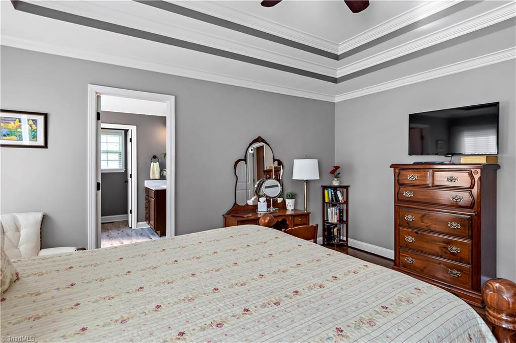 296 Wild Fern Lane, Reidsville, North Carolina image 17