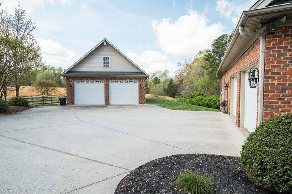 Photo of 848 Hebron Church Road, Winston-Salem, NC 27107 (MLS # 1215368)