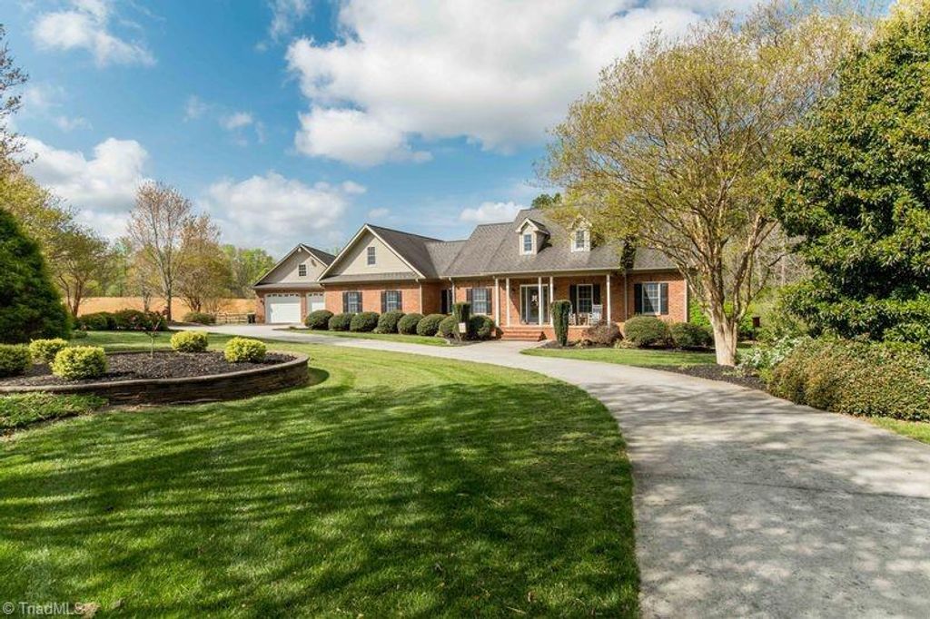 Photo of 848 Hebron Church Road, Winston-Salem, NC 27107 (MLS # 1215368)