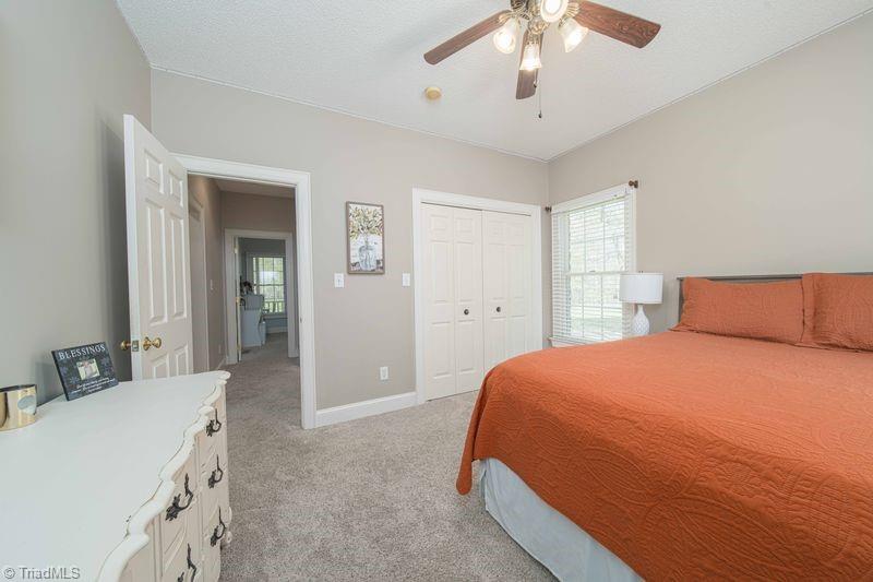 Winston-Salem, North Carolina, 27107, United States, 3 Bedrooms Bedrooms, ,4 BathroomsBathrooms,Residential,Active,2036363