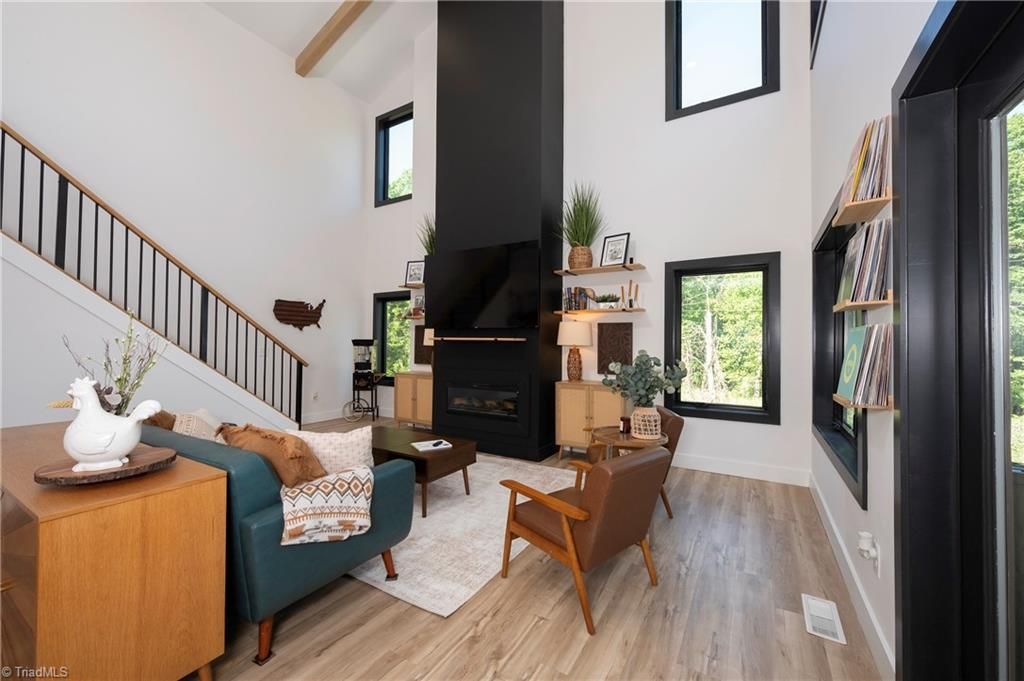 Photo of 1661 Leight Street, Winston-Salem, NC 27107 (MLS # 1216284)