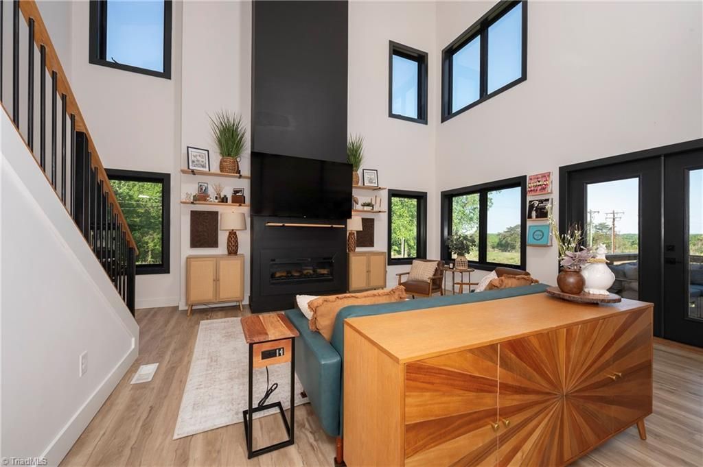 Photo of 1661 Leight Street, Winston-Salem, NC 27107 (MLS # 1216284)