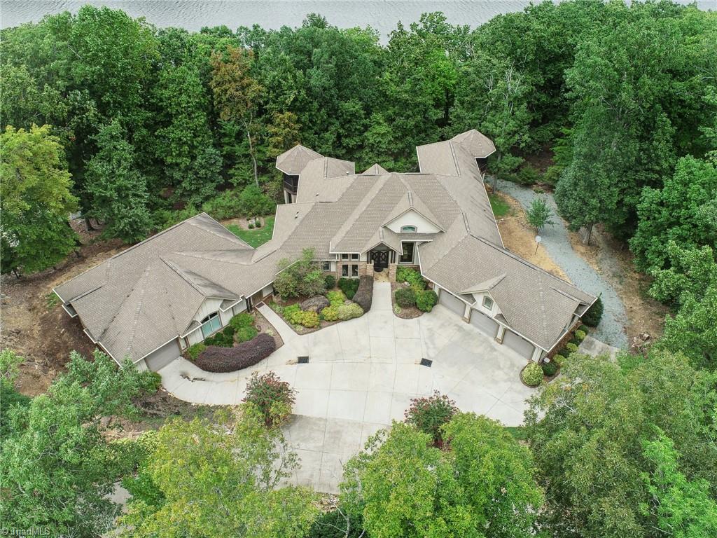 1430 Rocky Cove Lane, Denton, North Carolina image 2