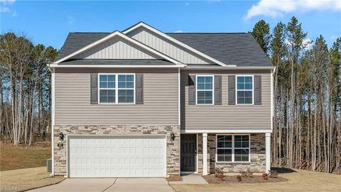 152 West Farm Loop Stokesdale NC 27357