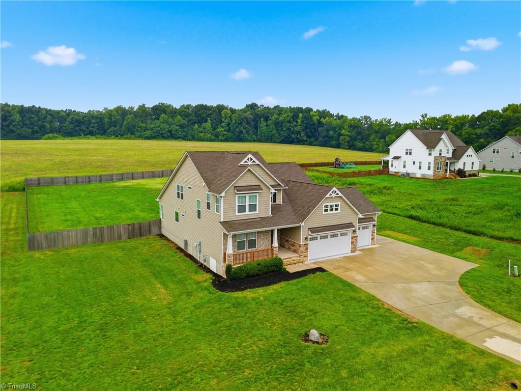 Photo of 4351 Salem Church Road, Mebane, NC 27258 (MLS # 1237485)