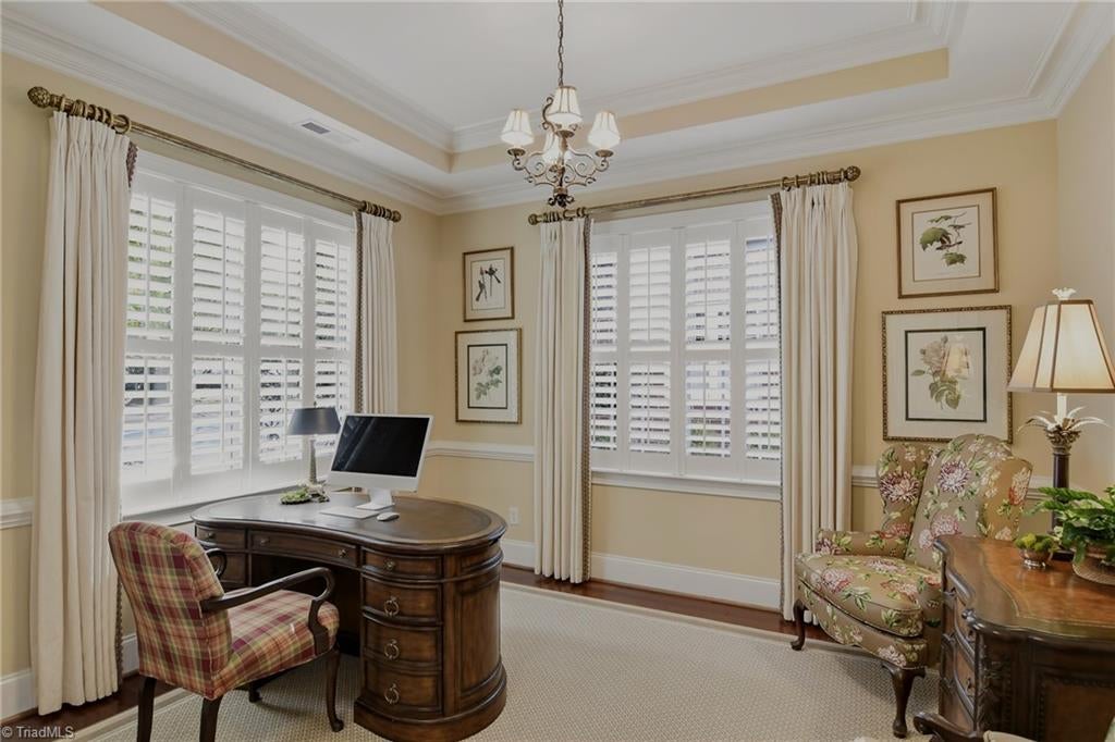 Photo of 178 Woodmark Court, Winston-Salem, NC 27104 (MLS # 1236031)