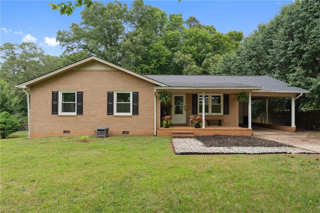 241 Pilotview Loop, Madison, North Carolina image 6