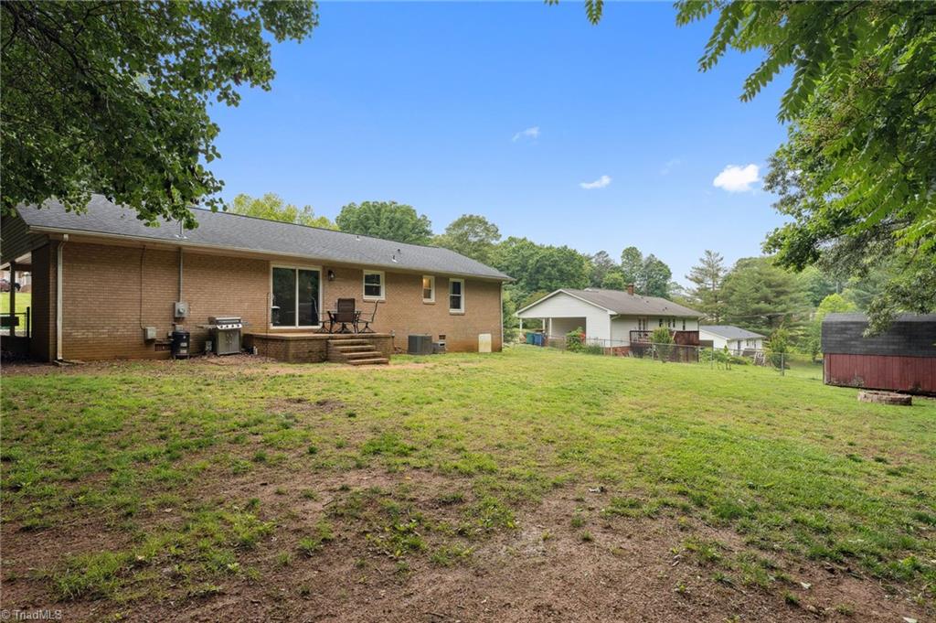 241 Pilotview Loop, Madison, North Carolina image 36