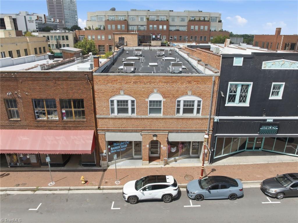 Photo of 528 N Liberty Street, Winston-Salem, NC 27101 (MLS # 1229946)