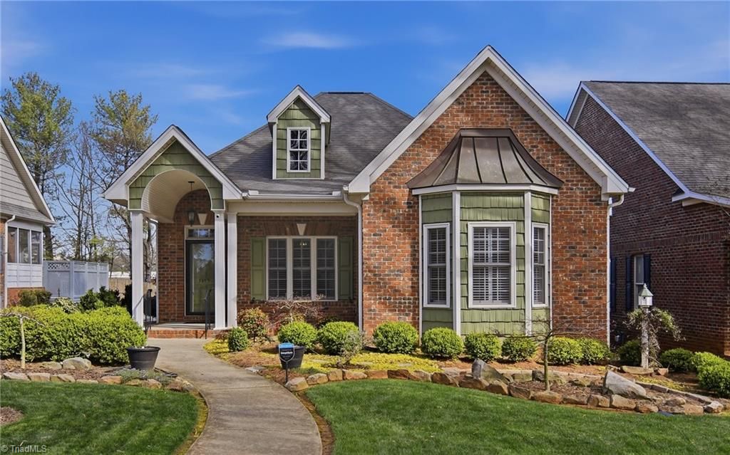 Photo of 3359 York Road, Winston-Salem, NC 27106 (MLS # 1212879)