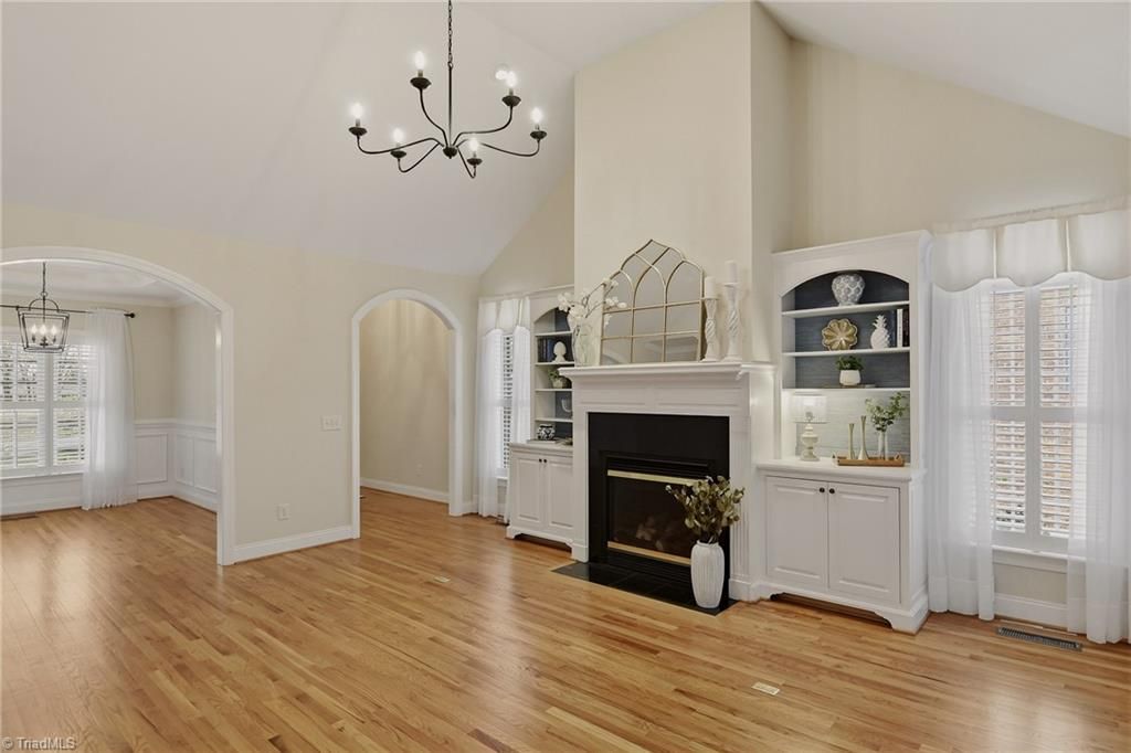 Photo of 3359 York Road, Winston-Salem, NC 27106 (MLS # 1212879)