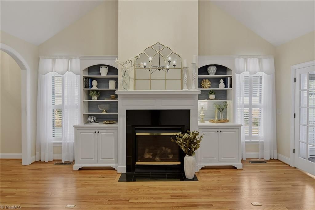 Photo of 3359 York Road, Winston-Salem, NC 27106 (MLS # 1212879)