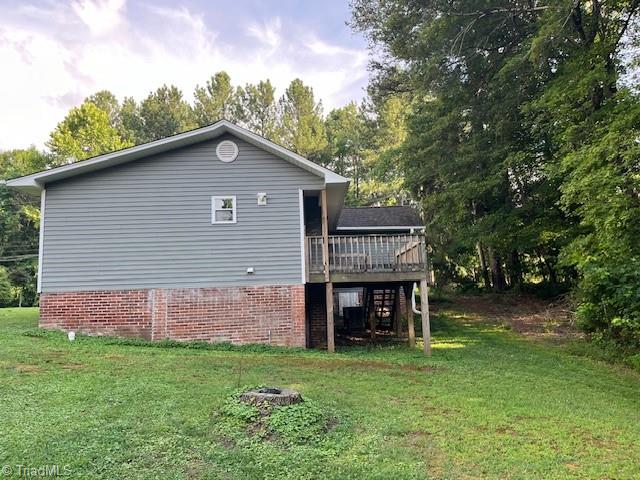 921 Bales Chapel Road