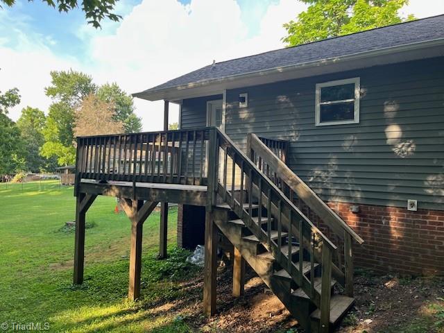 921 Bales Chapel Road