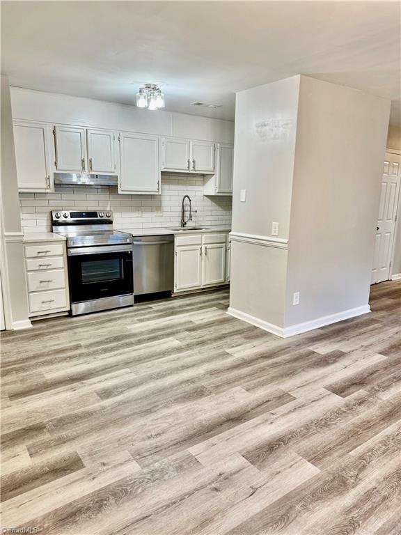 2326 W Vandalia Road #A, Greensboro, North Carolina image 7