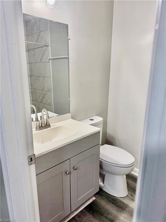 2326 W Vandalia Road #A, Greensboro, North Carolina image 11
