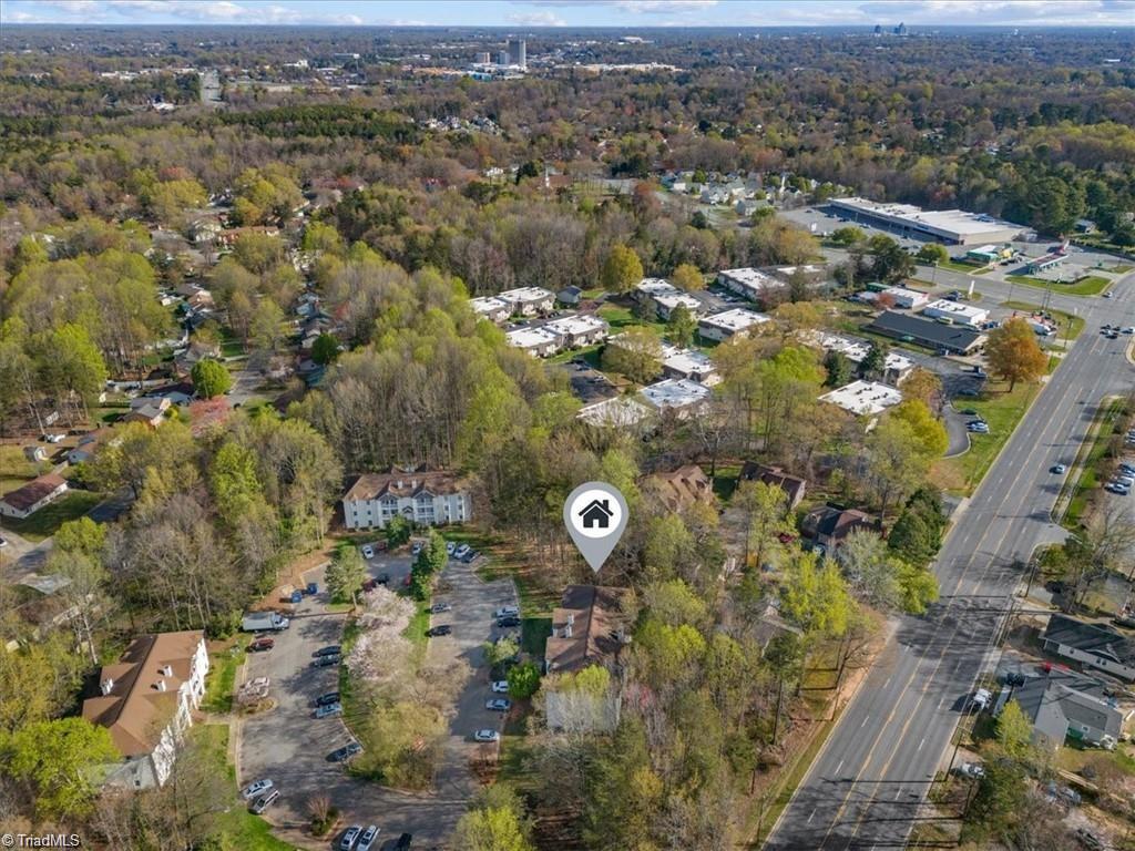 2326 W Vandalia Road #A, Greensboro, North Carolina image 19