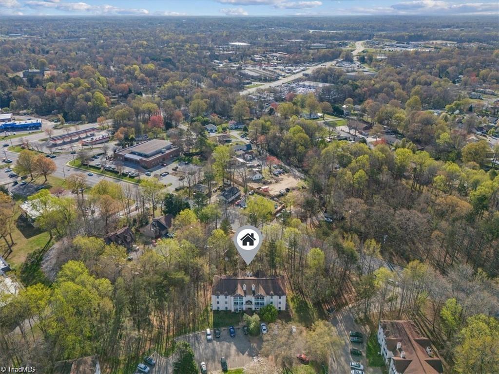 2326 W Vandalia Road #A, Greensboro, North Carolina image 18