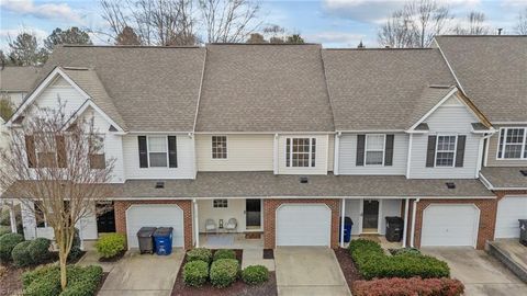 A home in Winston-Salem