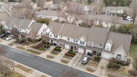 A home in Winston-Salem